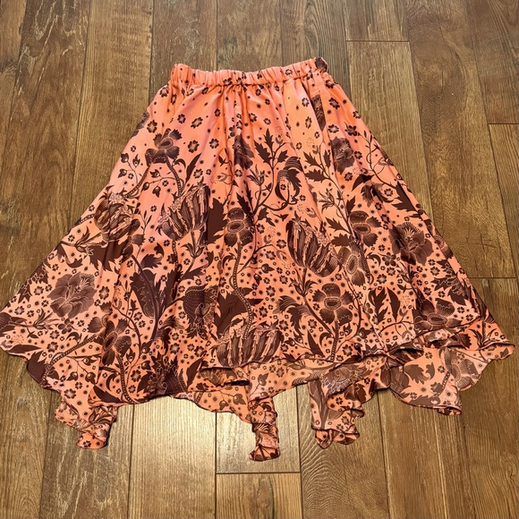Anthropologie Dresses & Skirts - Anthropologie skirt by Florence  Balducci - size MP